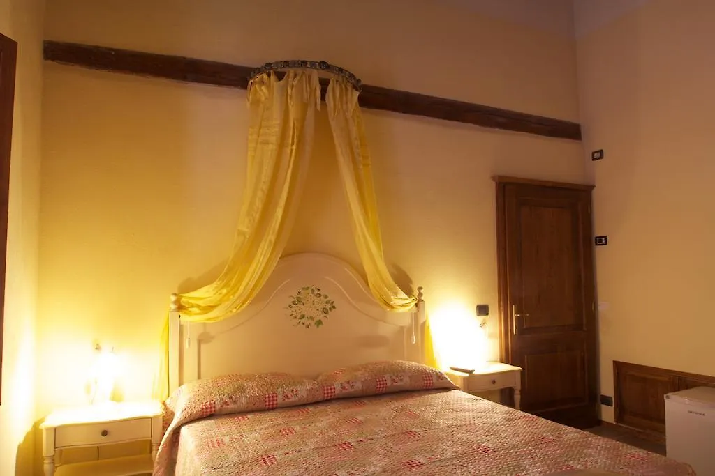 Relais La Leopolda Hotel Abbadia di Montepulciano