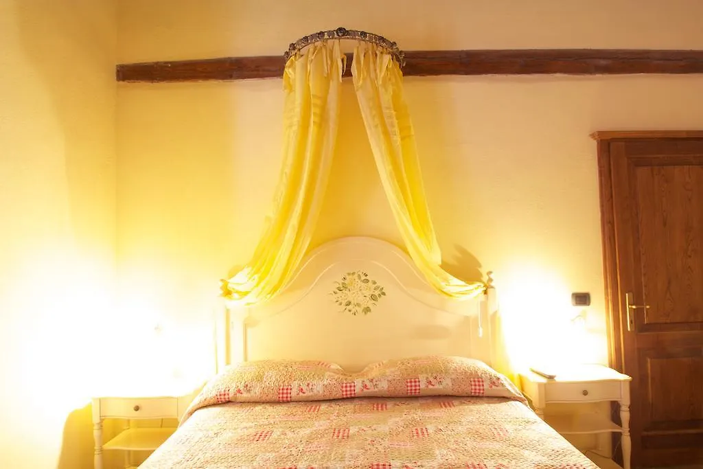 Relais La Leopolda Hotel Abbadia di Montepulciano Italy