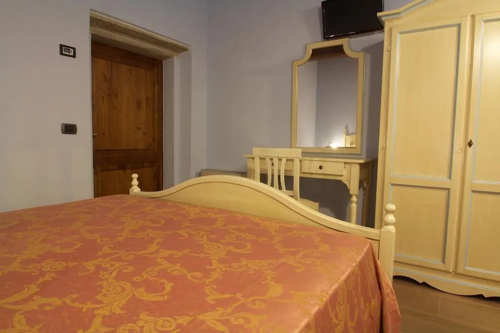 Relais La Leopolda Hotel Abbadia di Montepulciano 0*,  Italy