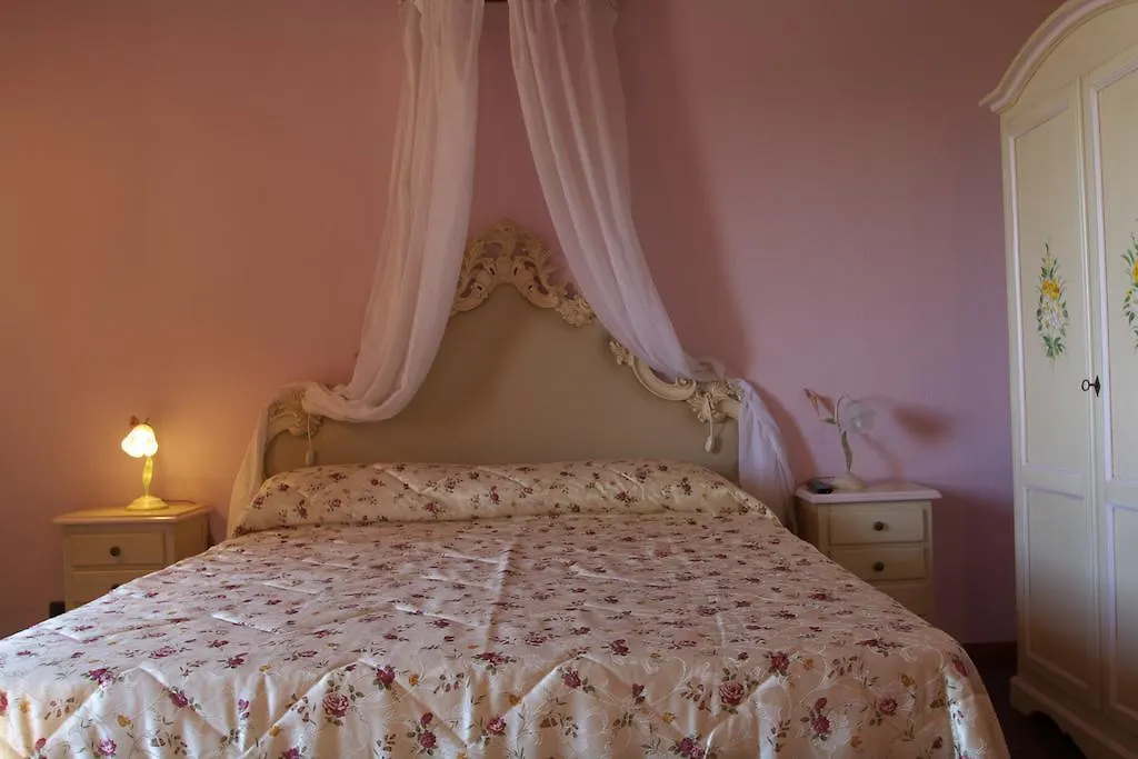 Casa di campagna Relais La Leopolda Hotel Abbadia di Montepulciano