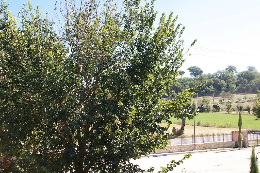 Relais La Leopolda Hotel Abbadia di Montepulciano 0*,