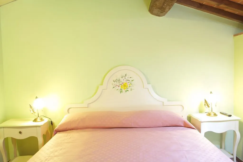 Relais La Leopolda Hotel Abbadia di Montepulciano Country house