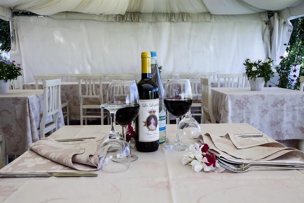 Relais La Leopolda Hotel Abbadia di Montepulciano