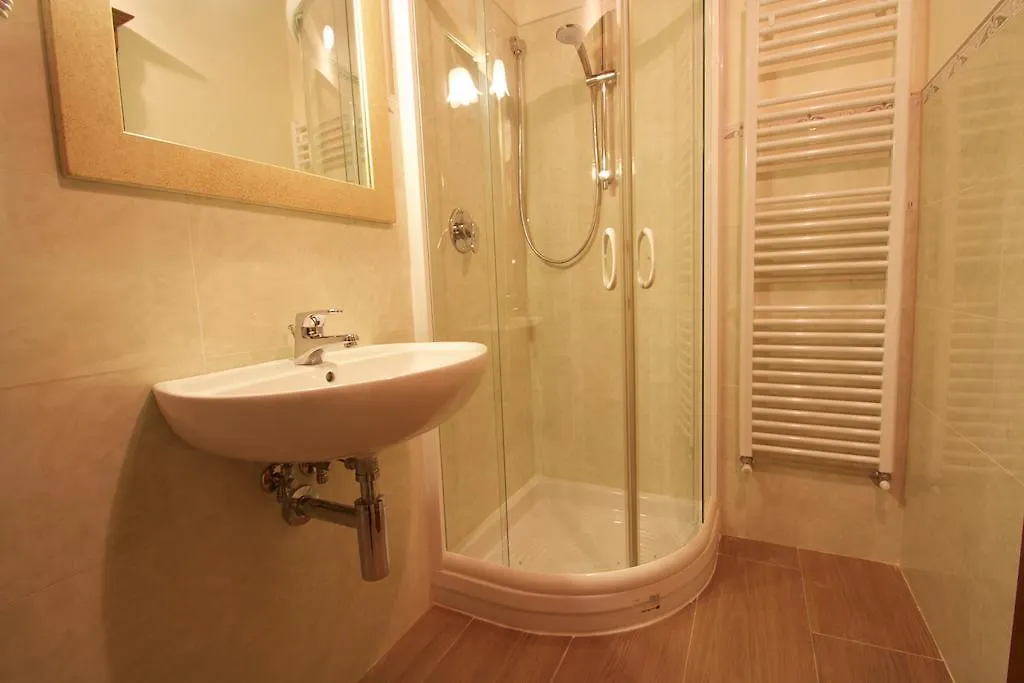 Relais La Leopolda Hotel Abbadia di Montepulciano